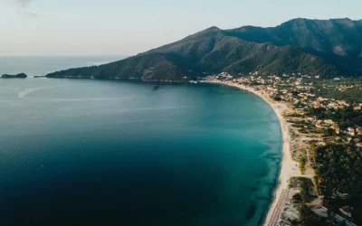 Thasos: the hidden gem of the Aegean
